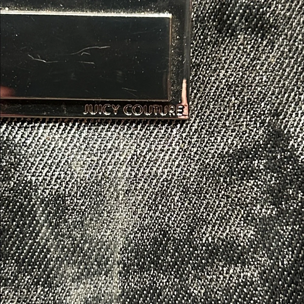 Juicy Couture purse - Picture 4 of 7